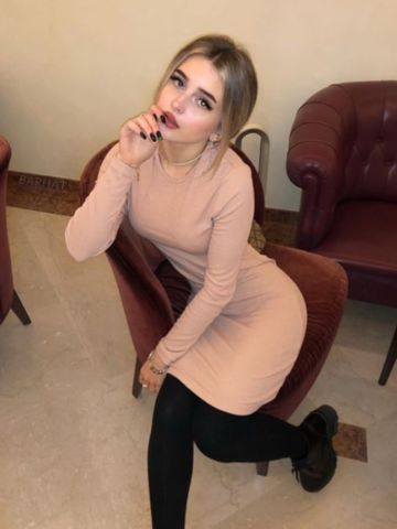 Проститутка Викторина